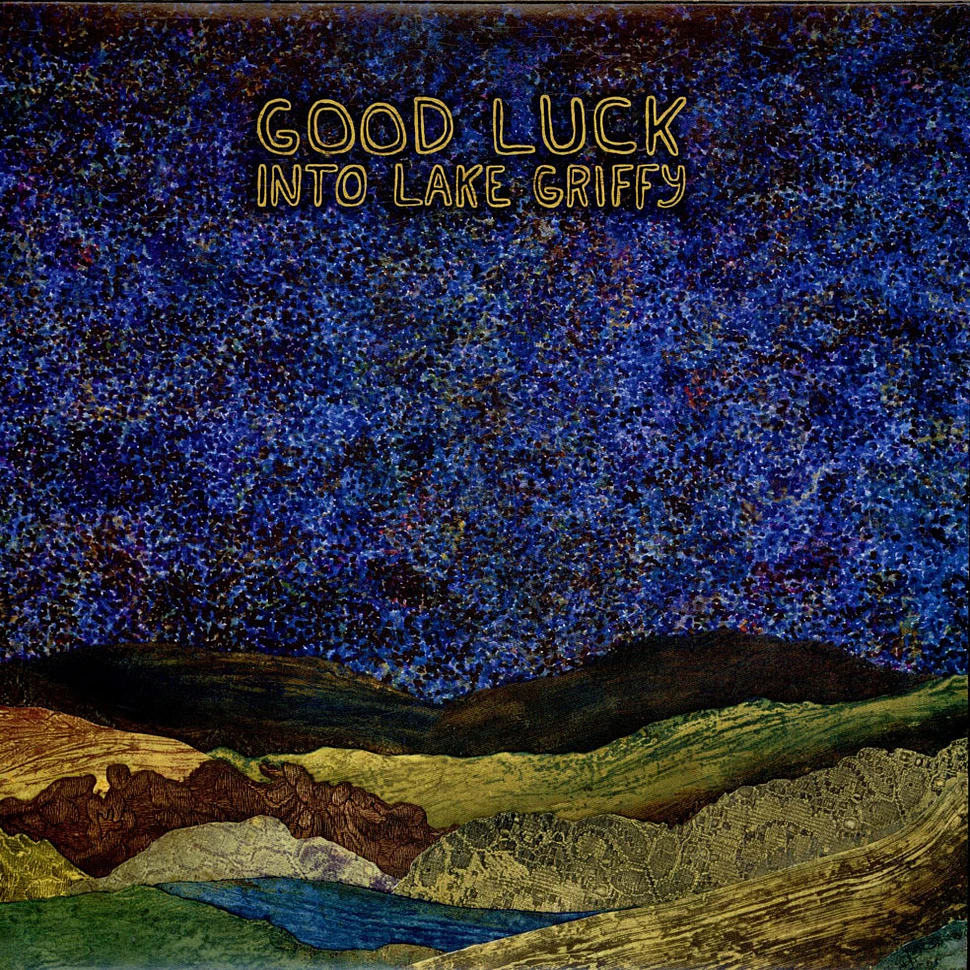 Good Luck - Into Lake Griffy
