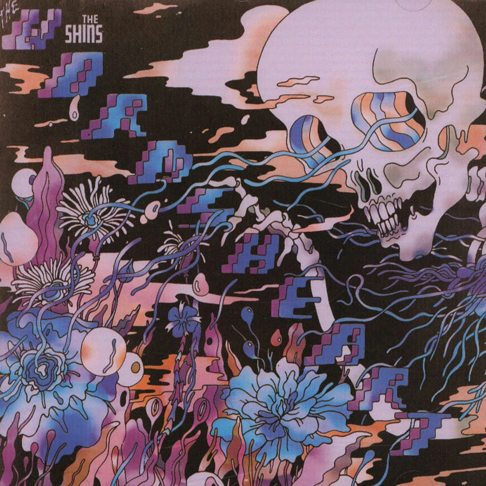 The Shins - The Worms Heart (Rework Version)