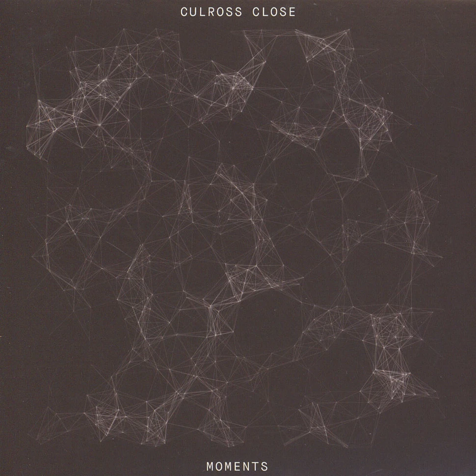 Culross Cross - Culross Close