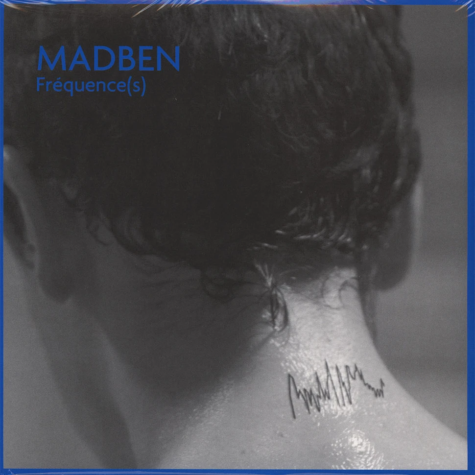 Madben - Frequence(s)