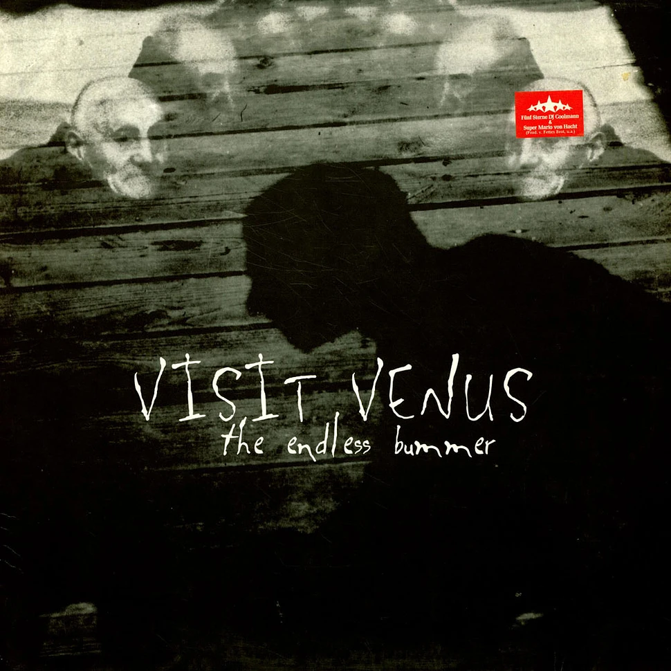 Visit Venus - The Endless Bummer