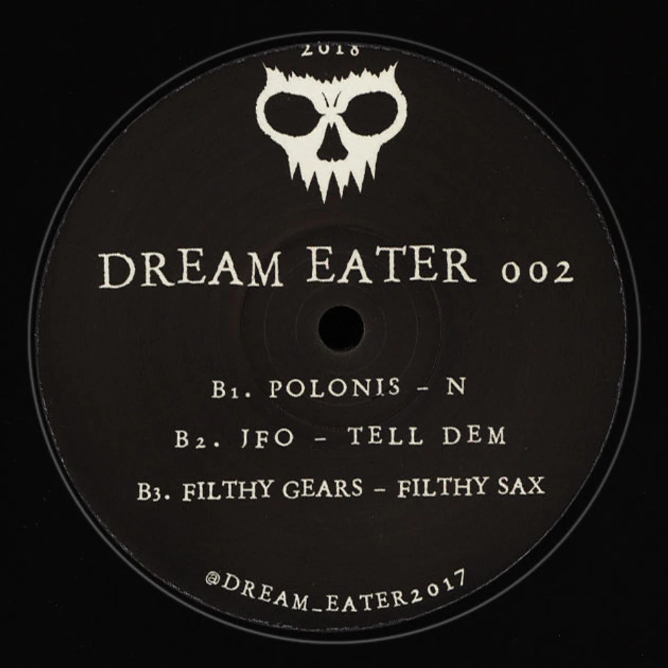 V.A. - Dream Eater 002