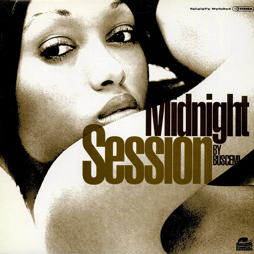 Buscemi - Midnight Session