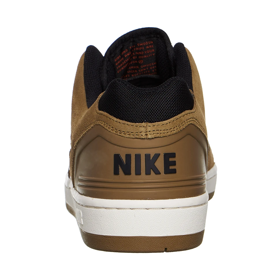 Nike SB - Air Force II Low