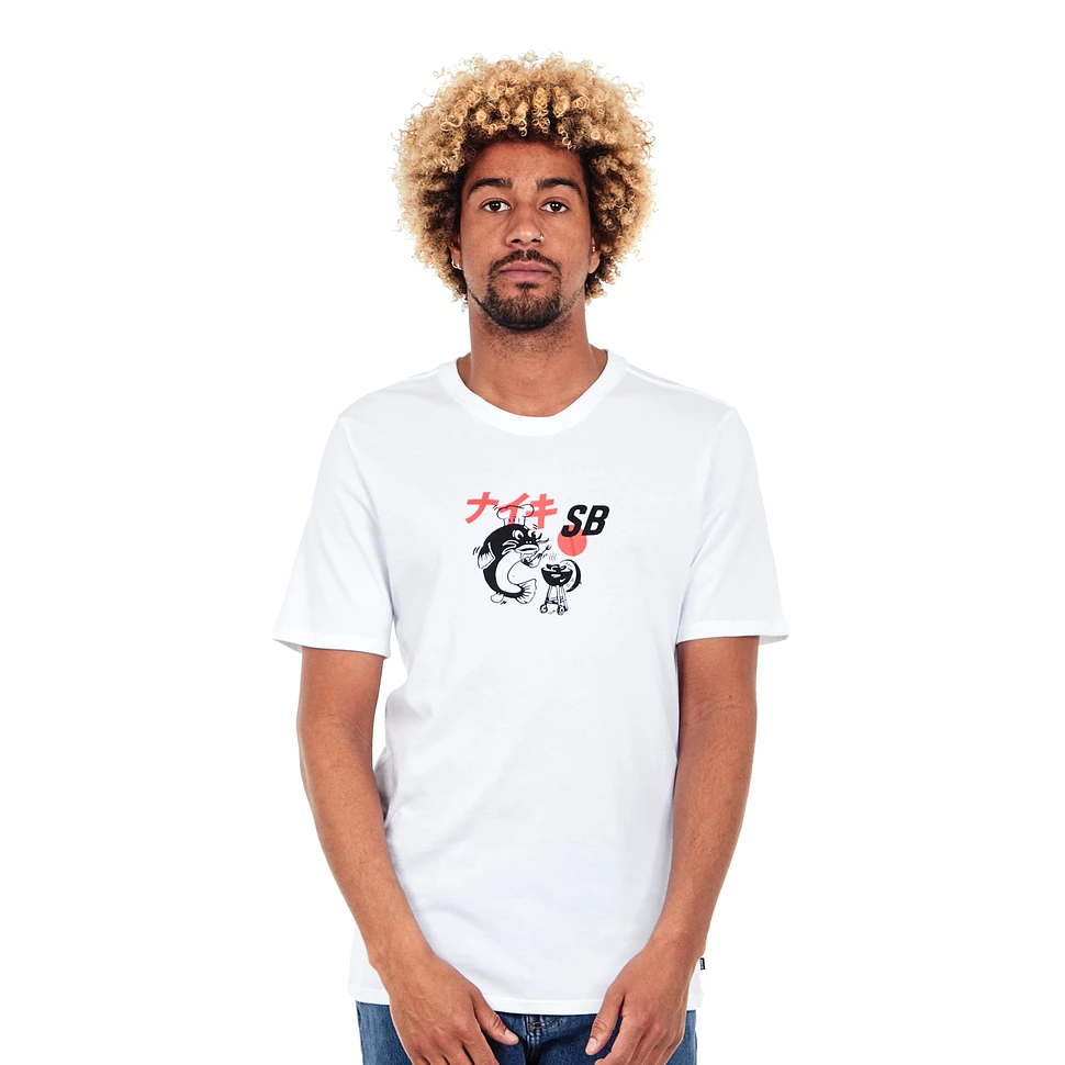 Nike SB - Dry T-Shirt 8