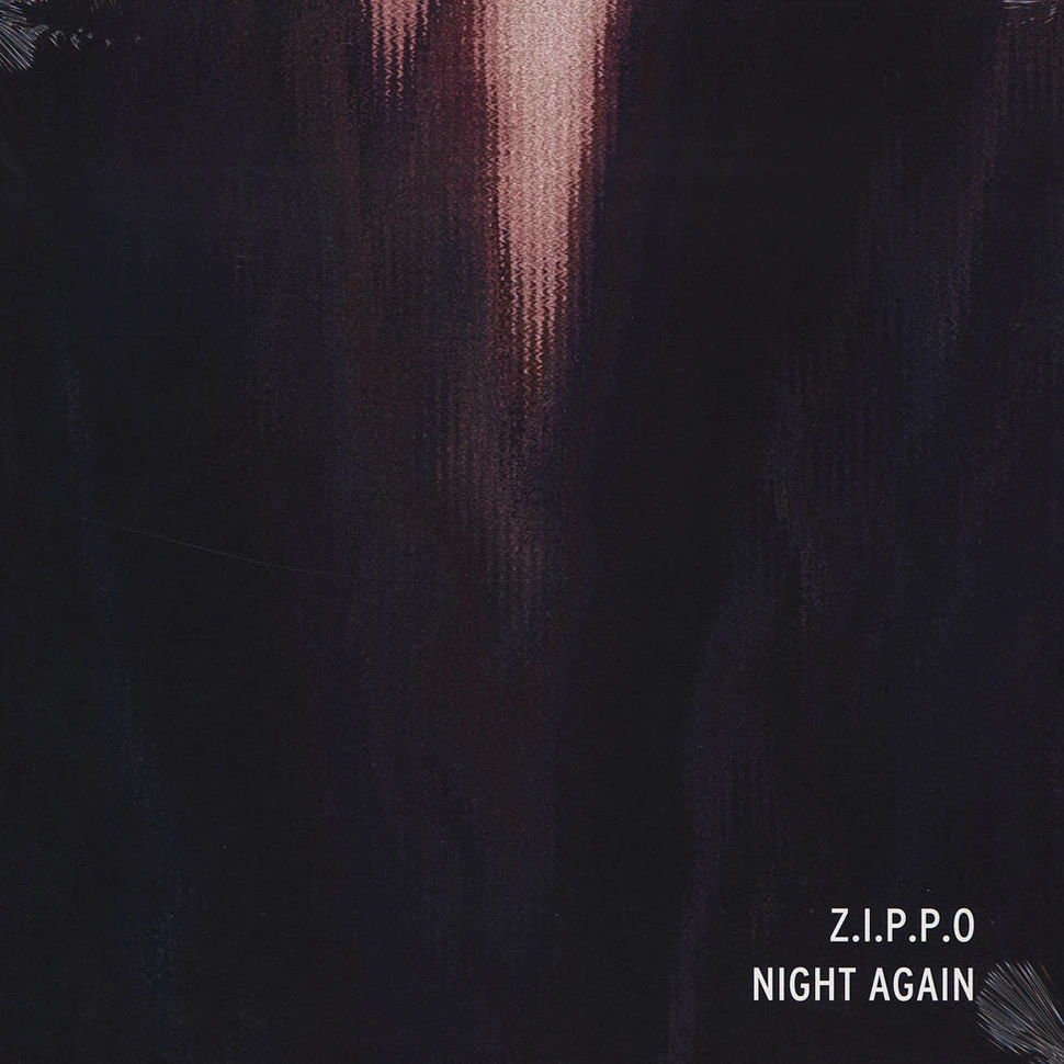 Z.I.P.P.O - Night Again Ø [Phase] Remix