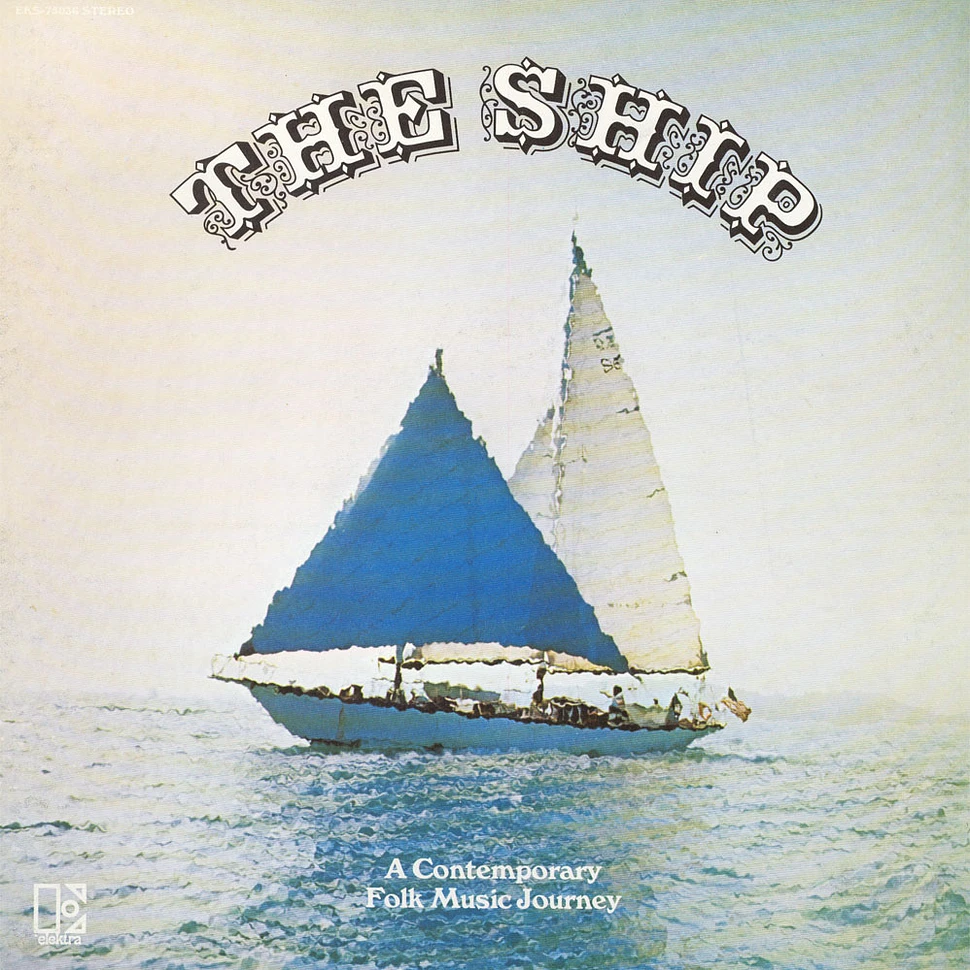 The Ship - A Contemporary Folk Music Journey