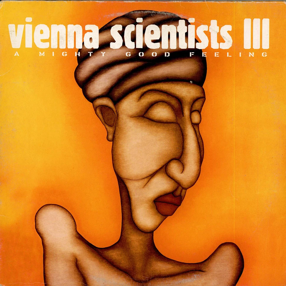 V.A. - Vienna Scientists III