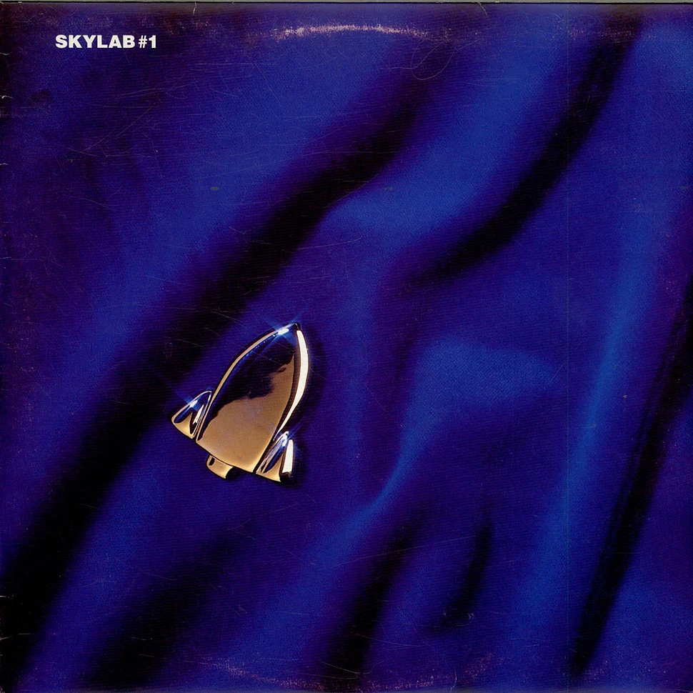 Skylab - Skylab#1