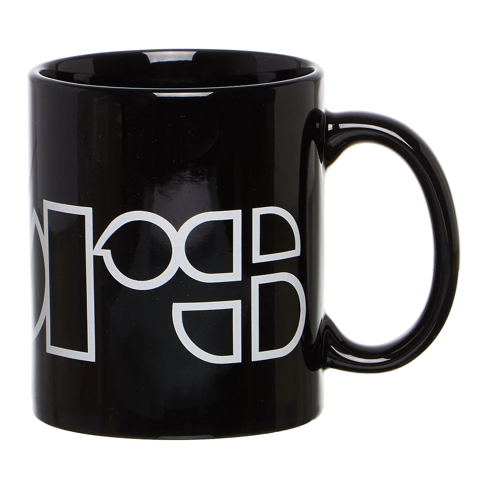 The Doors - Logo Mug