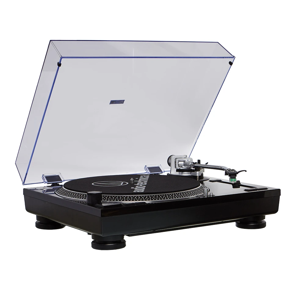 Audio-Technica - AT-LP120USBHC