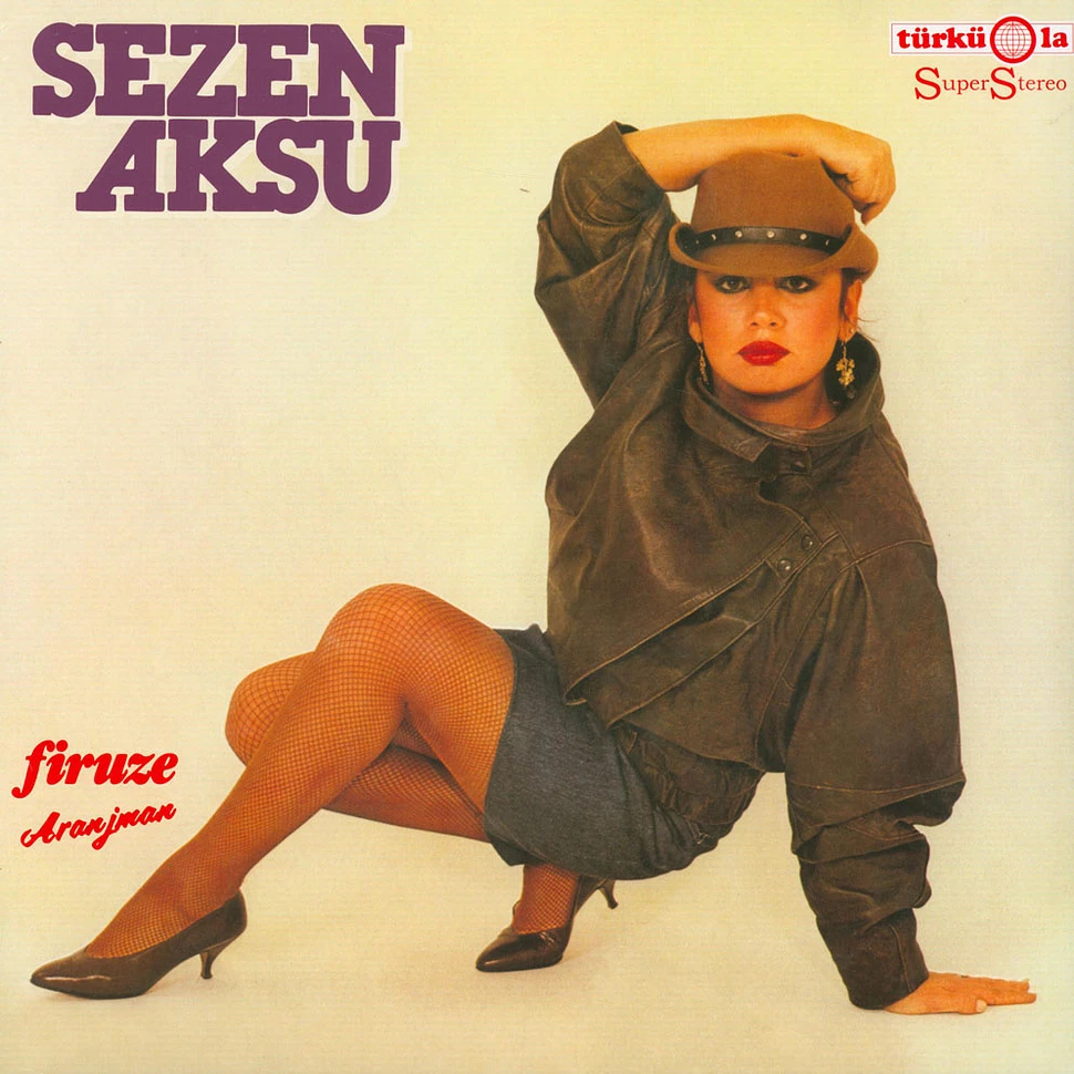Sezen Aksu - Firuze