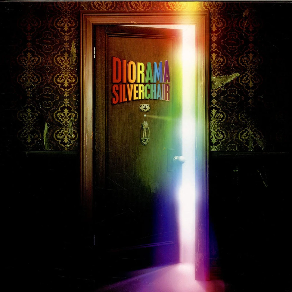 Silverchair - Diorama