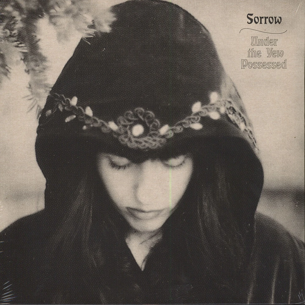 Sorrow - Under The Yew Possessed