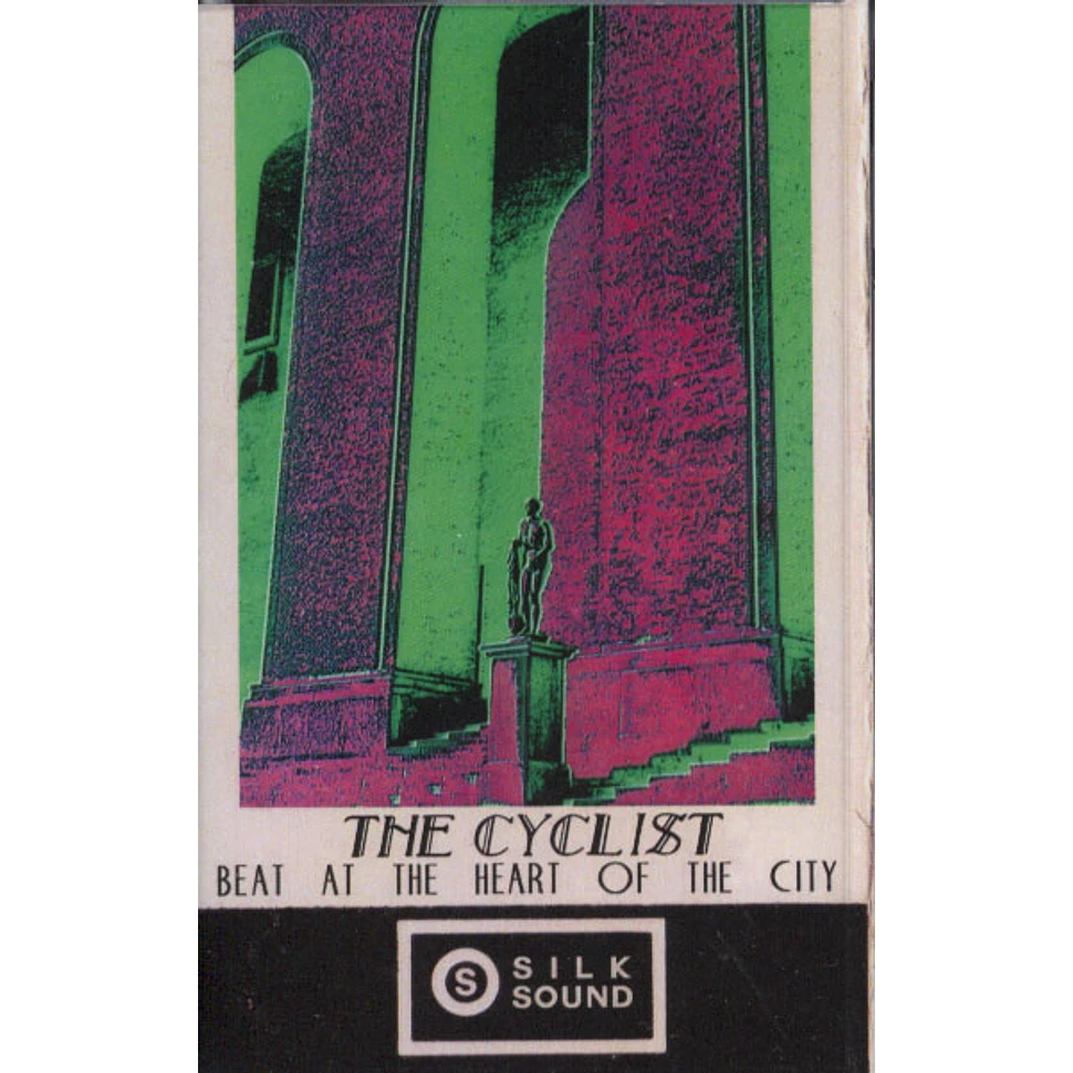 The Cyclist - Beat A The Heart Of The City