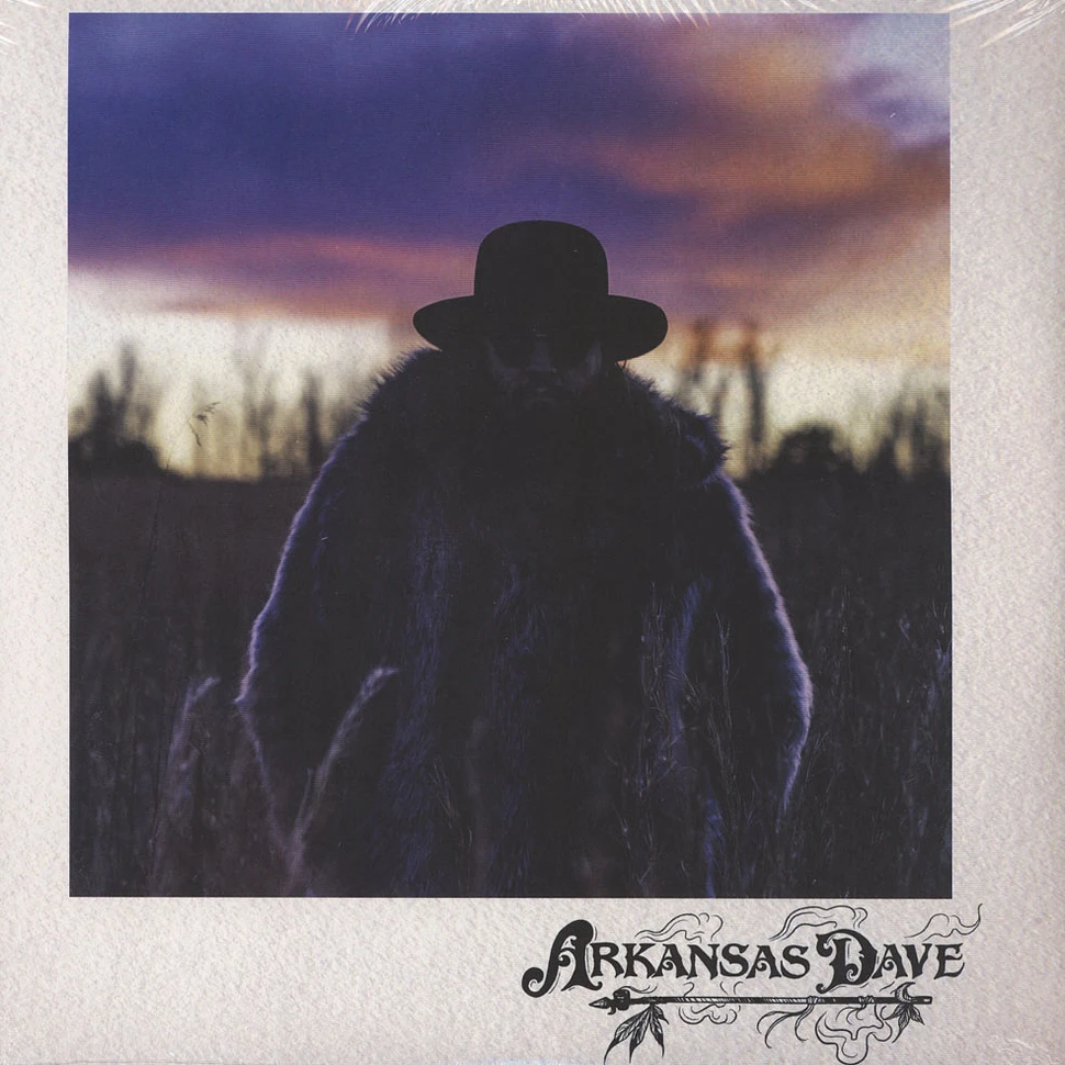 Arkansas Dave - Arkansas Dave