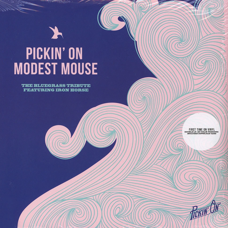 Pickin' On Series - Pickin' On Modest Mouse