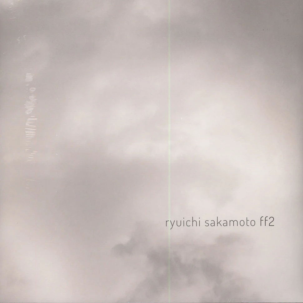 Ryuichi Sakamoto - ff2