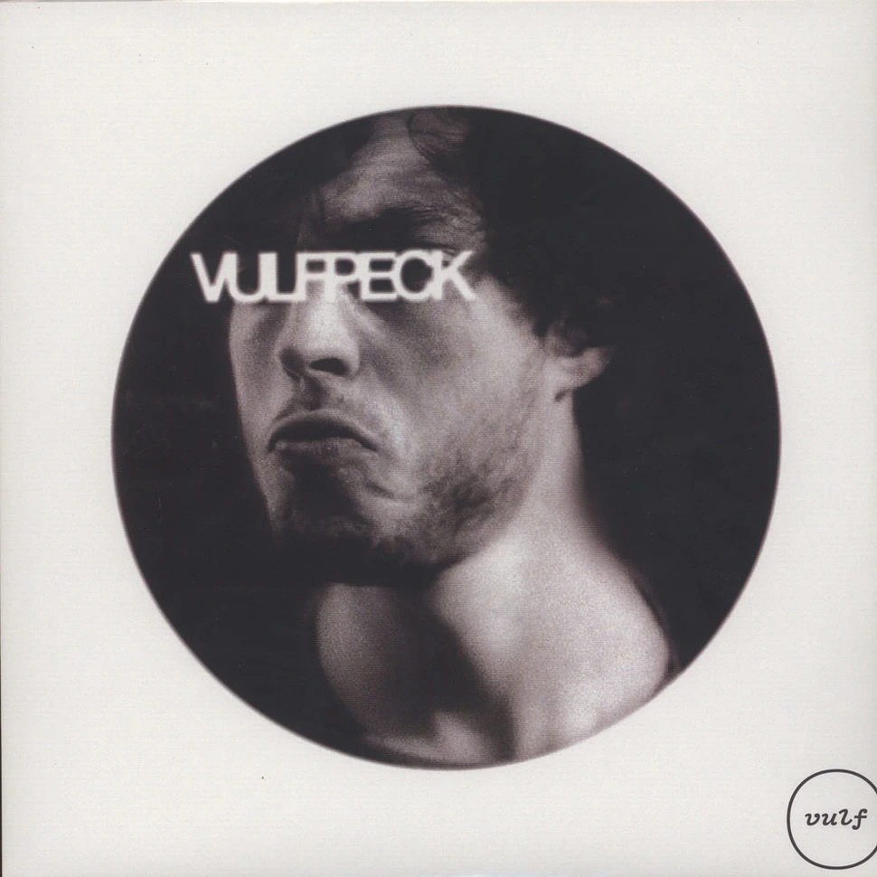Vulfpeck - Mit Peck EP