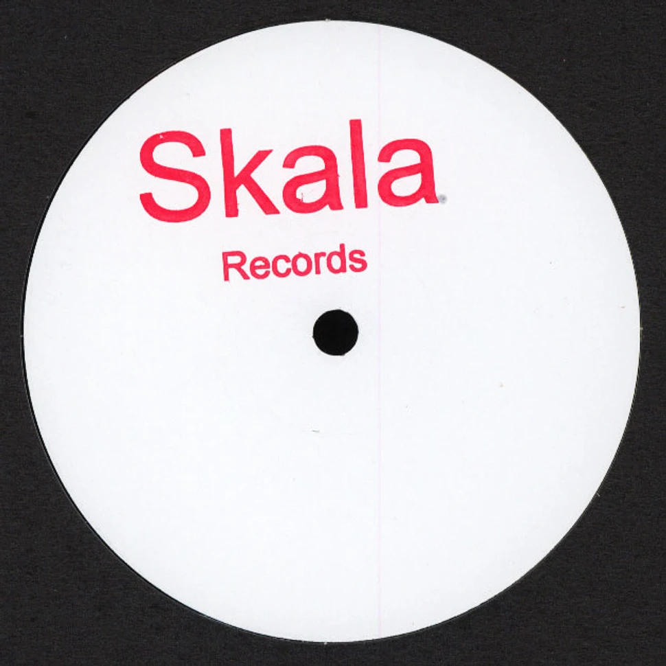 Unkn Own - Skala Records