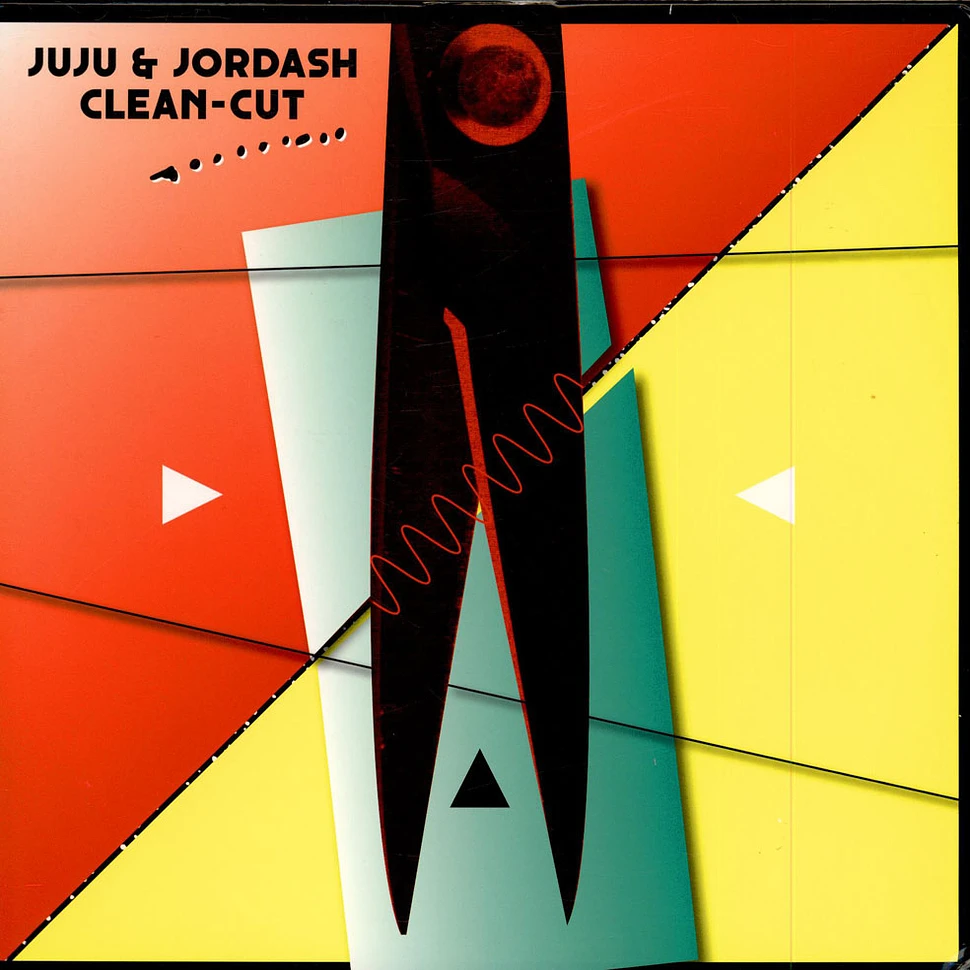 Juju & Jordash - Clean-Cut