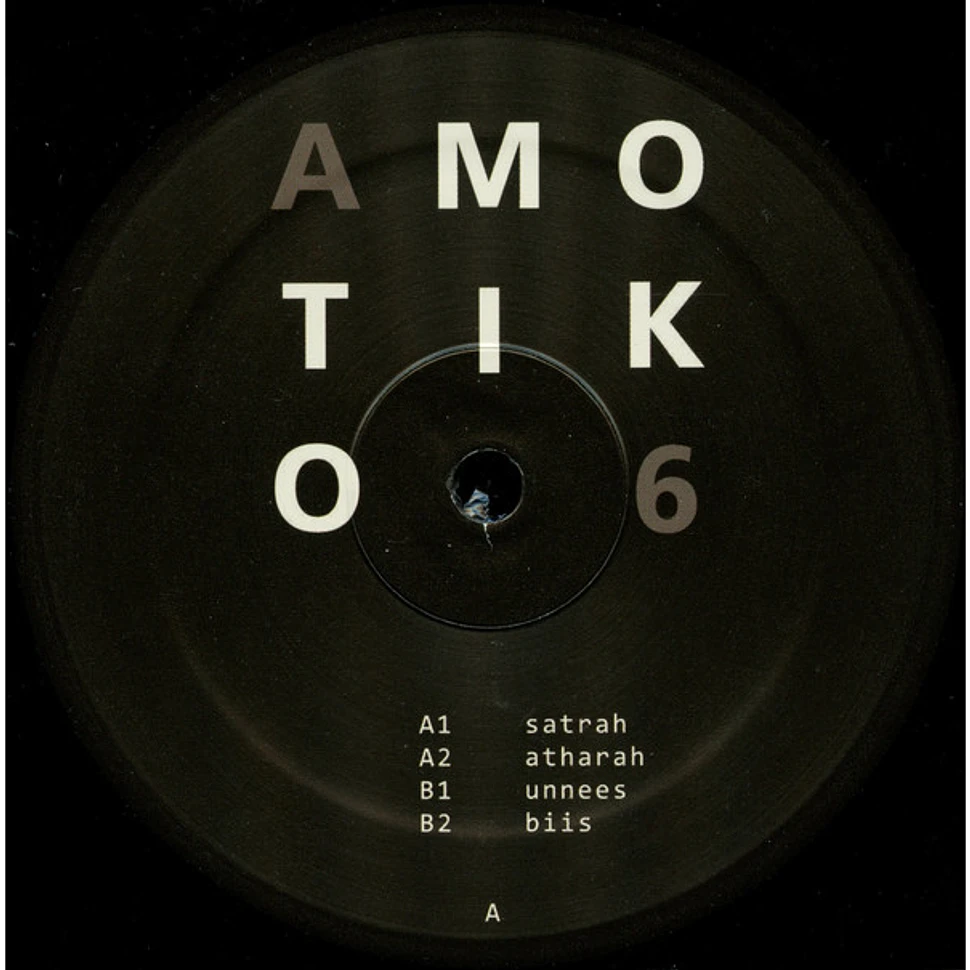 Amotik - Amotik 006