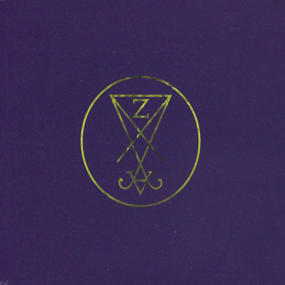 Zeal & Ardor - Stranger Fruit