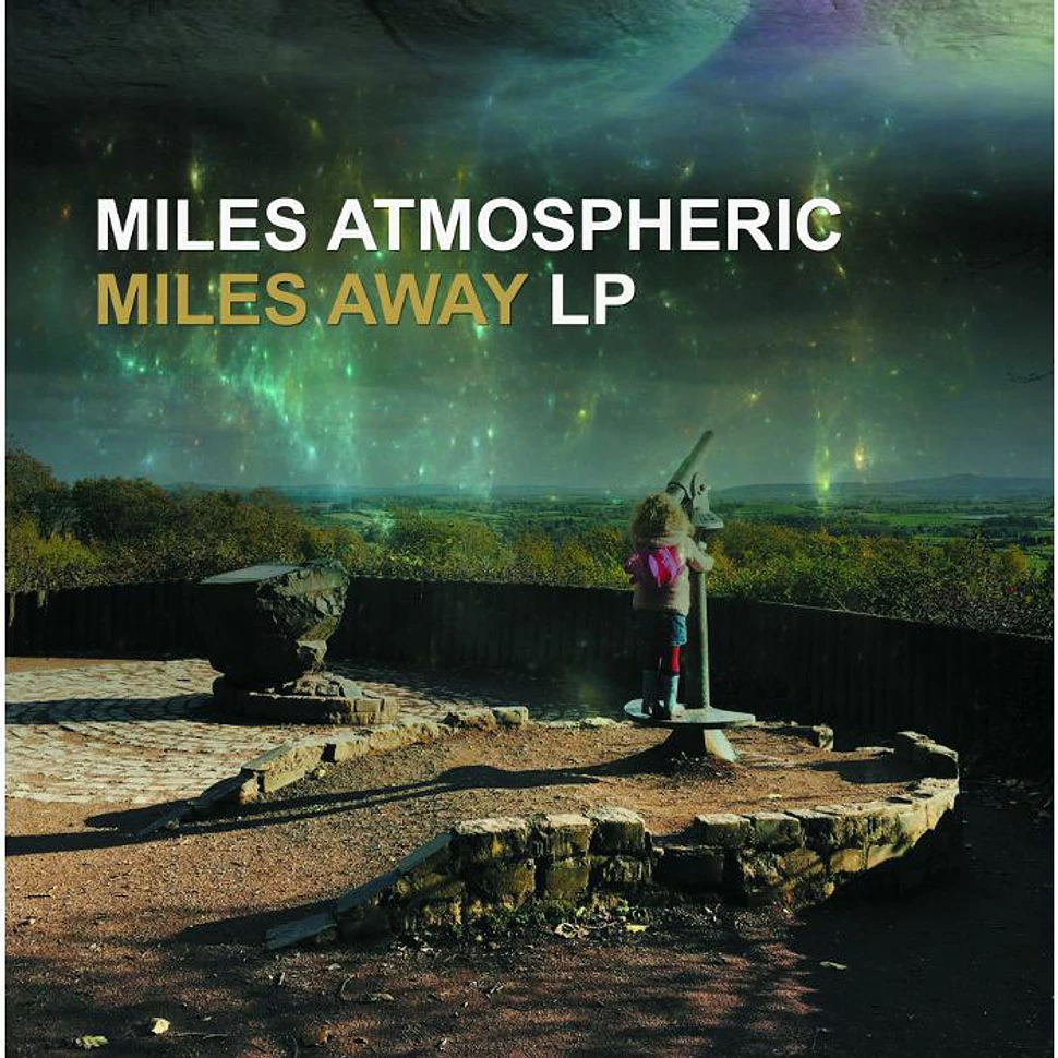 Miles Atmospheric - Miles Away