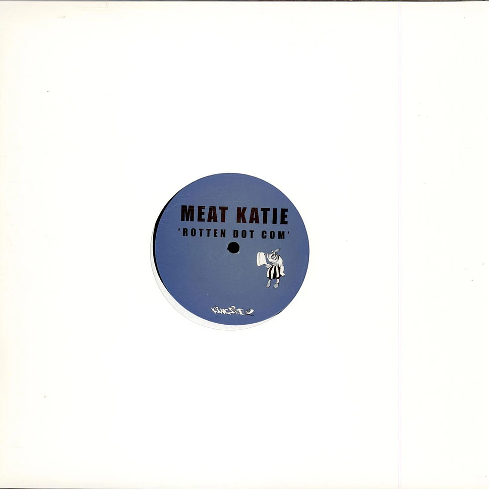 Meat Katie - Rotten Dot Com