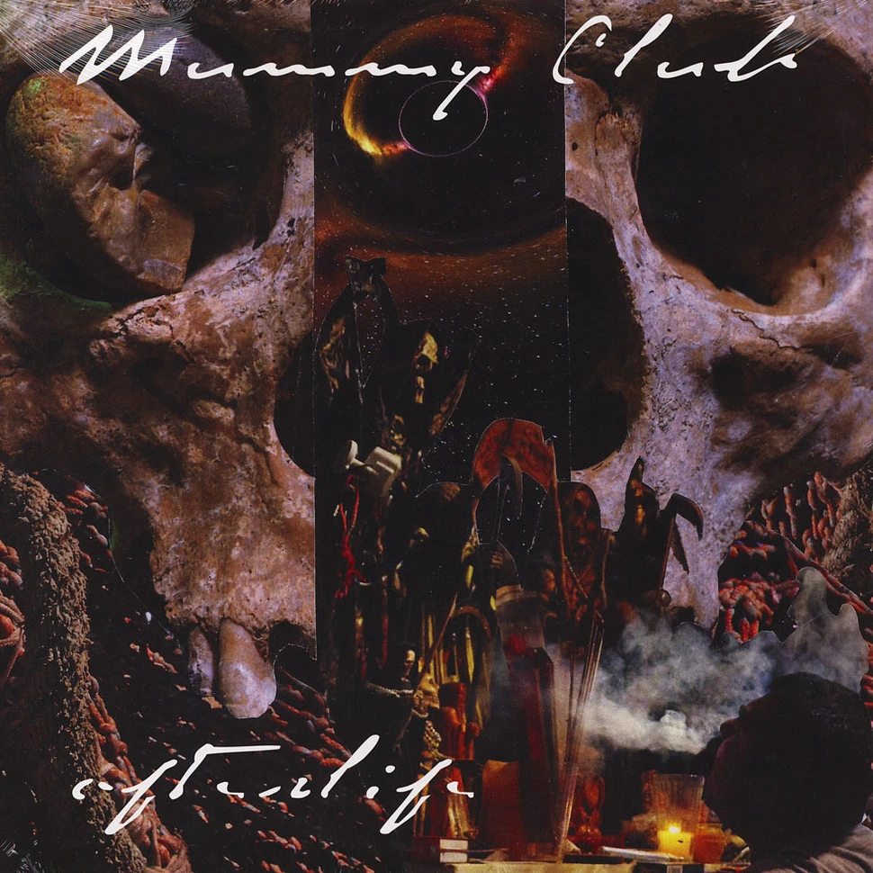 Mummy Club - Afterlife