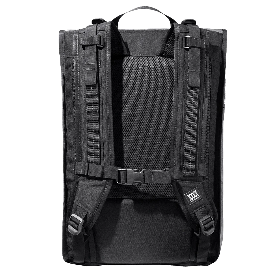 Mission Workshop - The Fitzroy Backpack