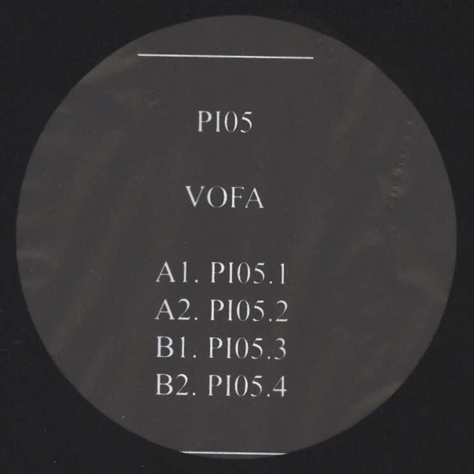 Vofa - Pi 05