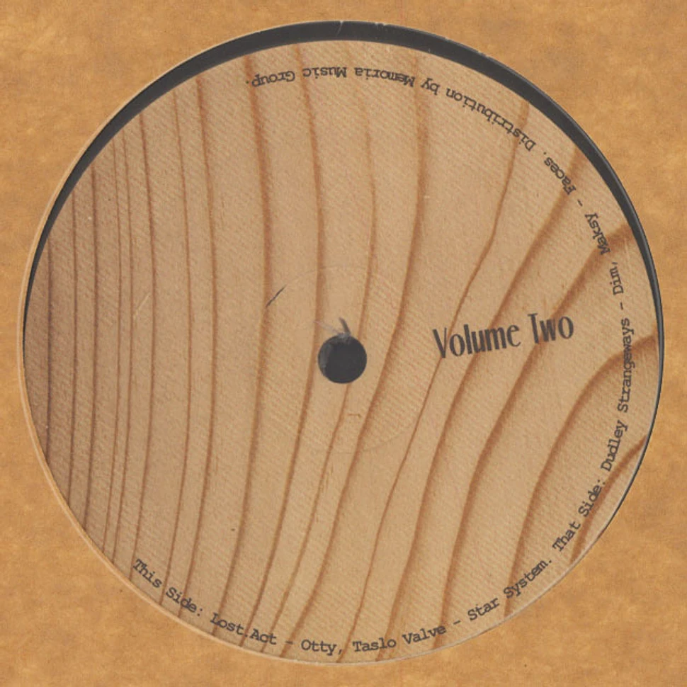 V.A. - Volume Two