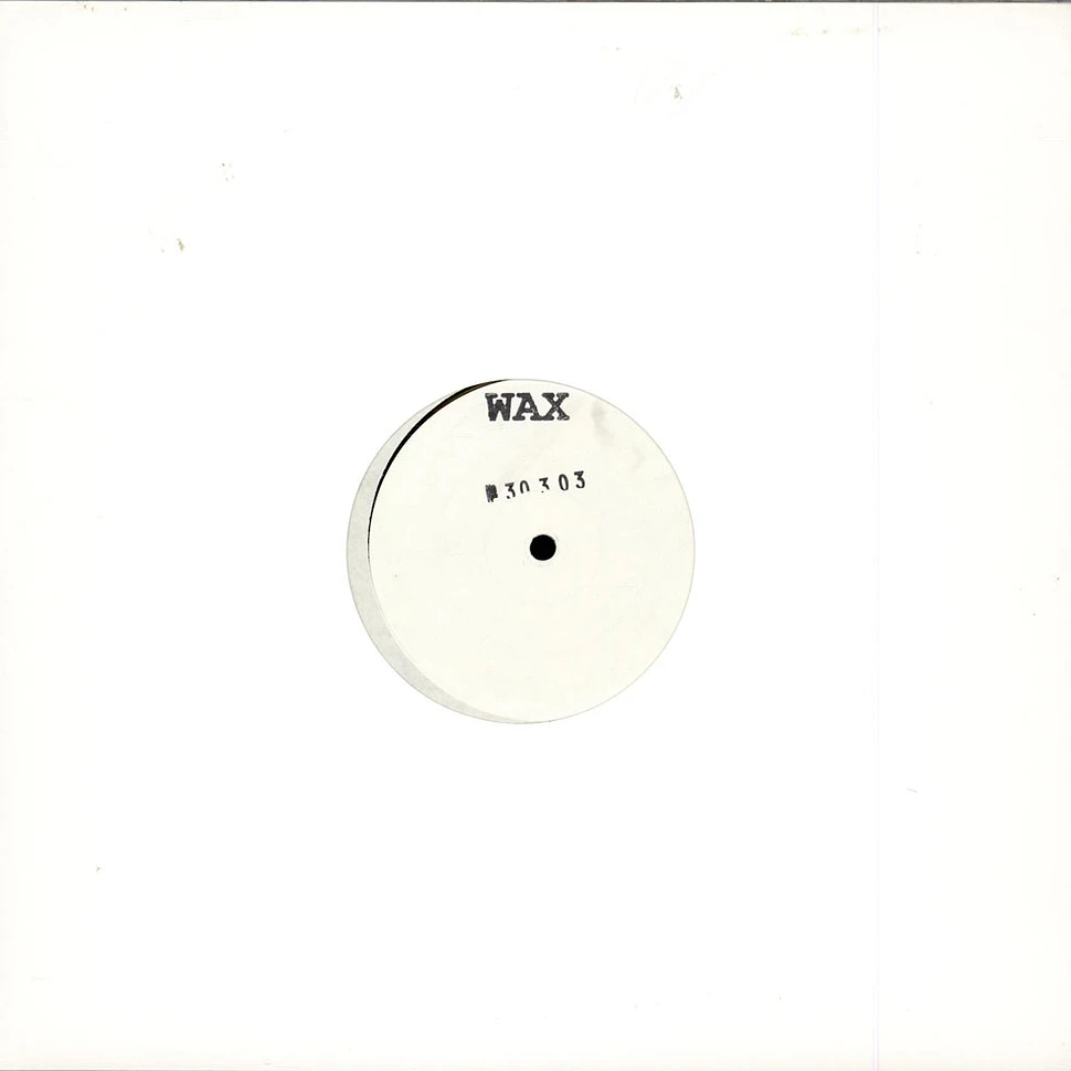 Wax - No. 30303