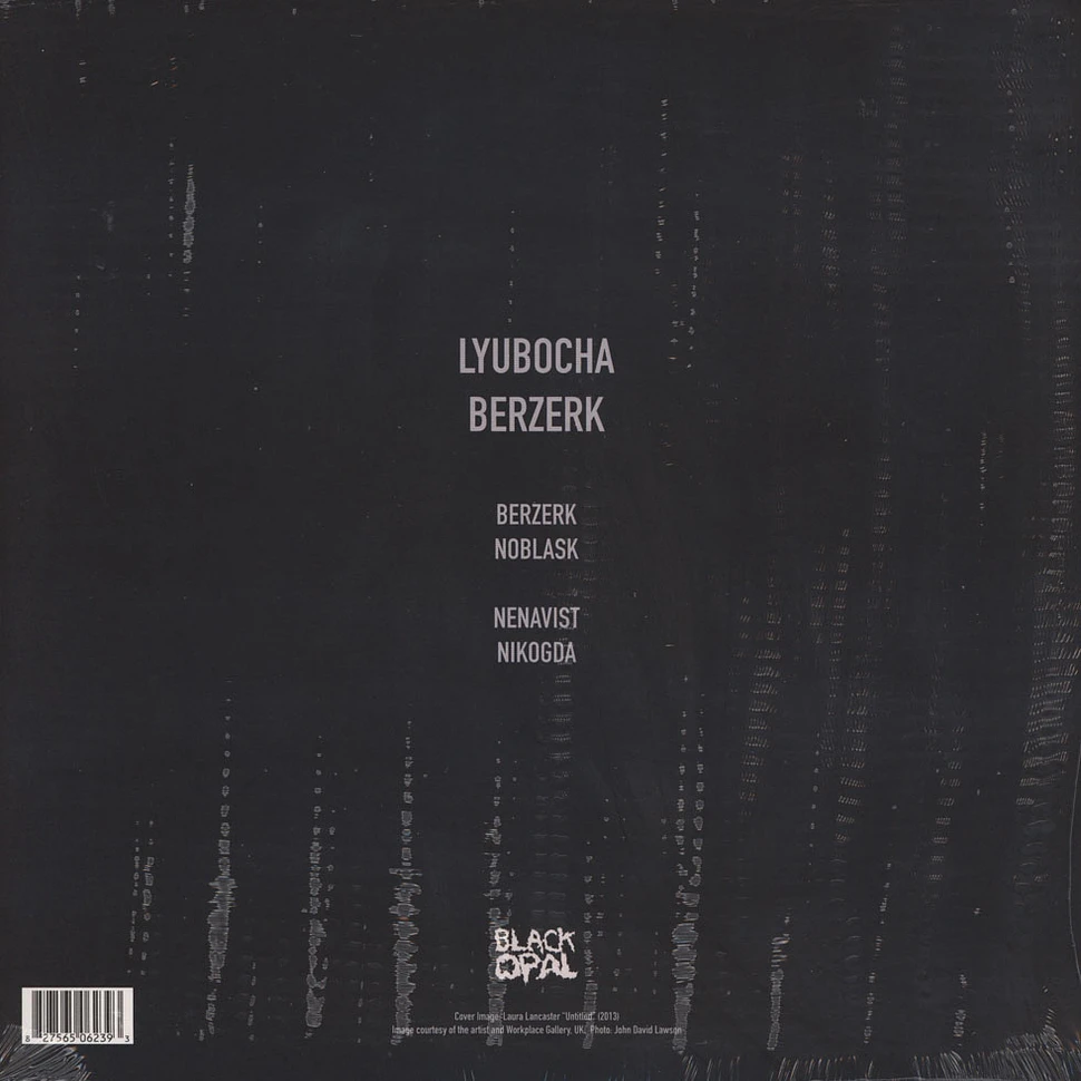 Lyubocha - Berzerk