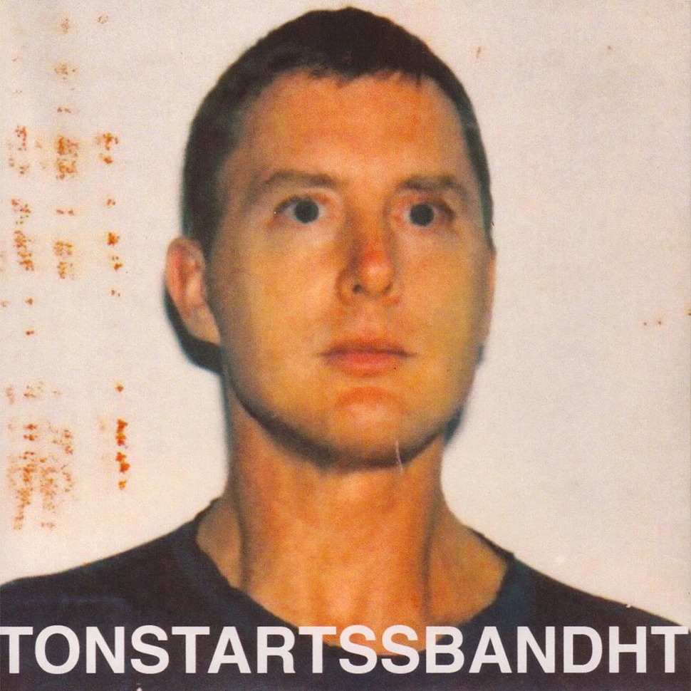 Tonstartssbandht - An When