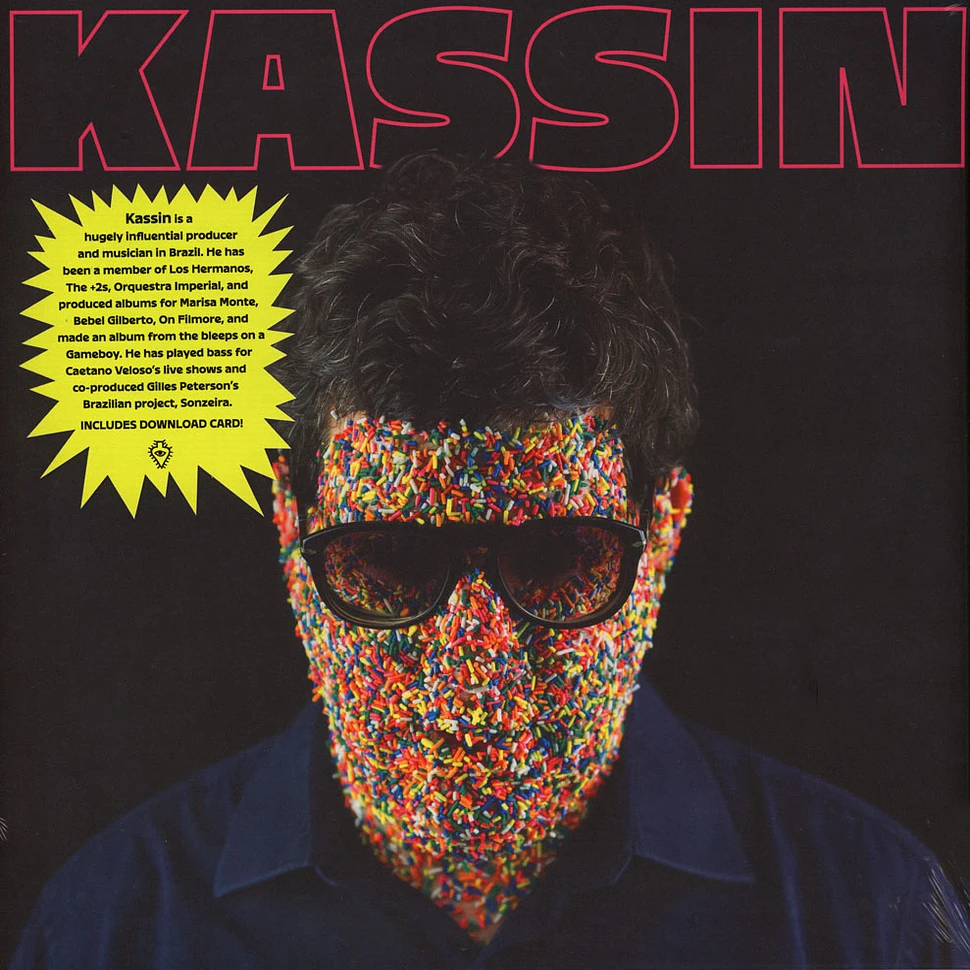 Kassin - Relax