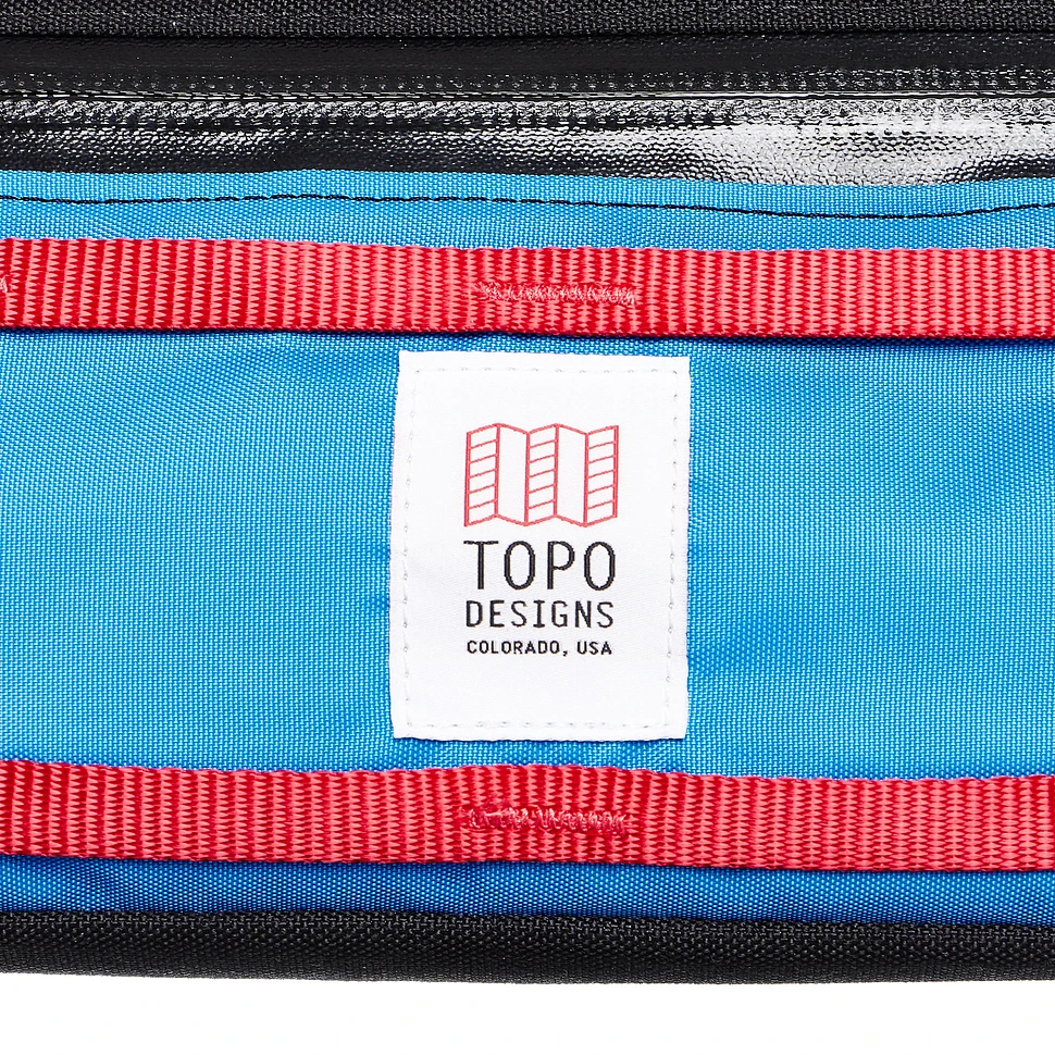 Topo Designs - Bike Bag