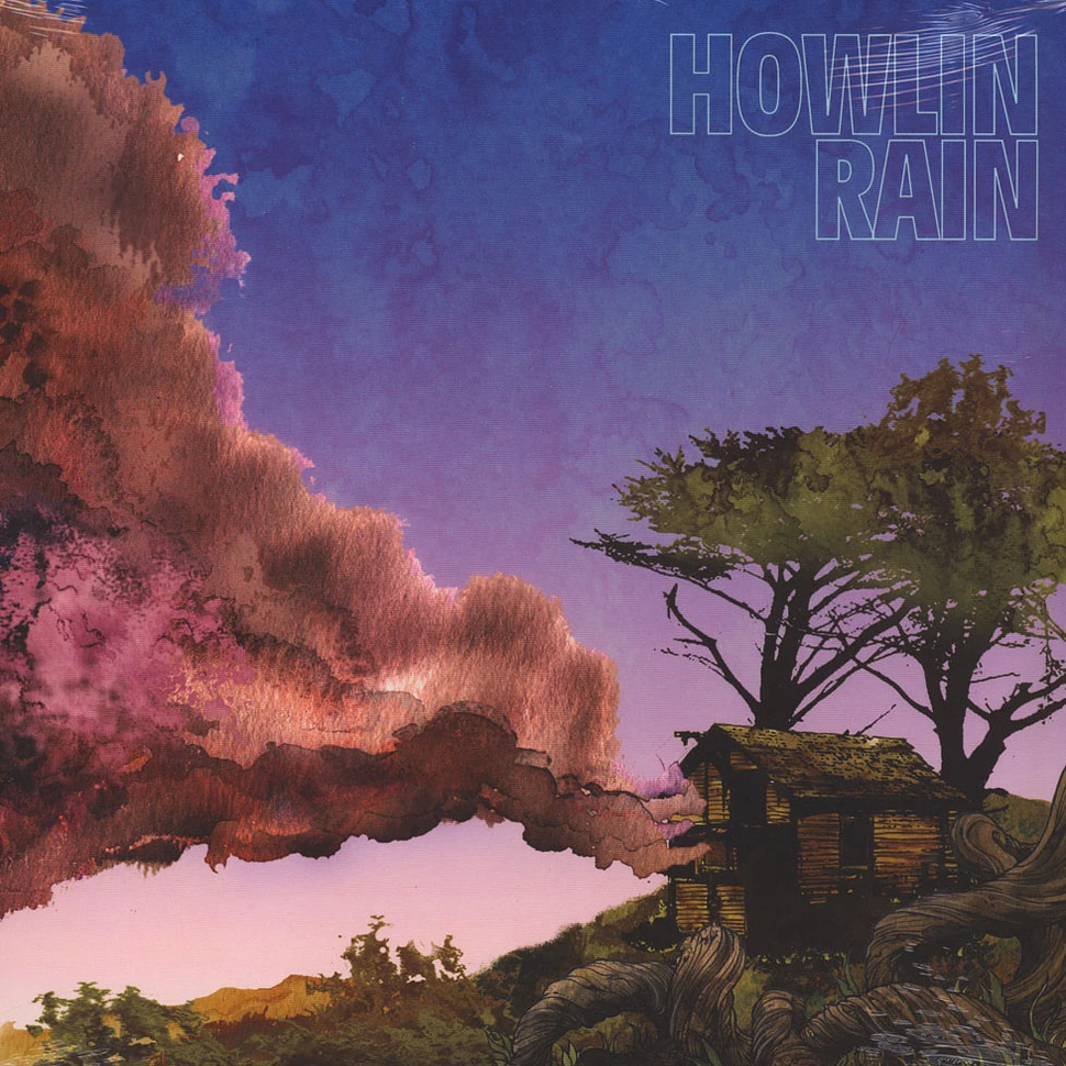 Howlin Rain - Howlin Rain