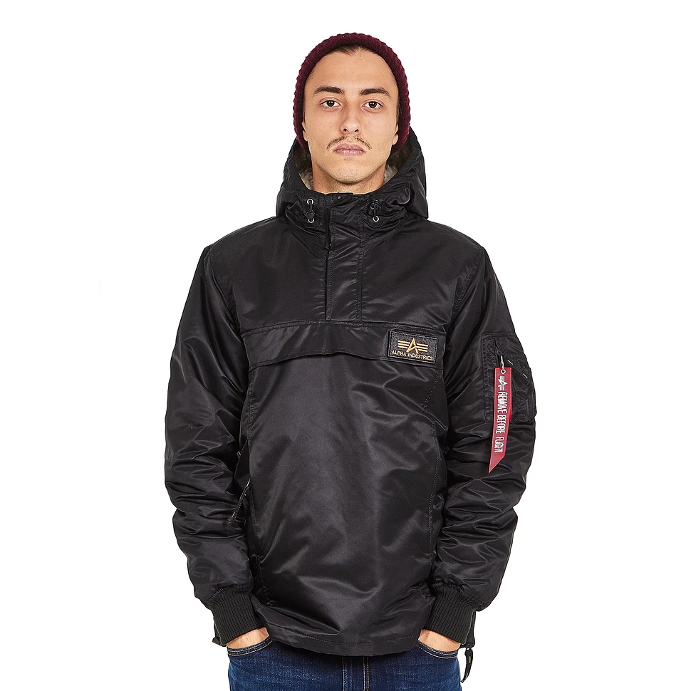 Alpha Industries - HPO Anorak