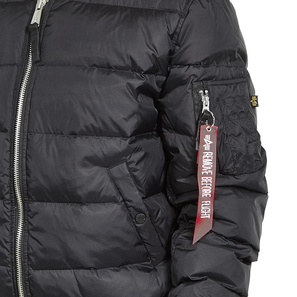 Alpha Industries - MA-1 Puffer