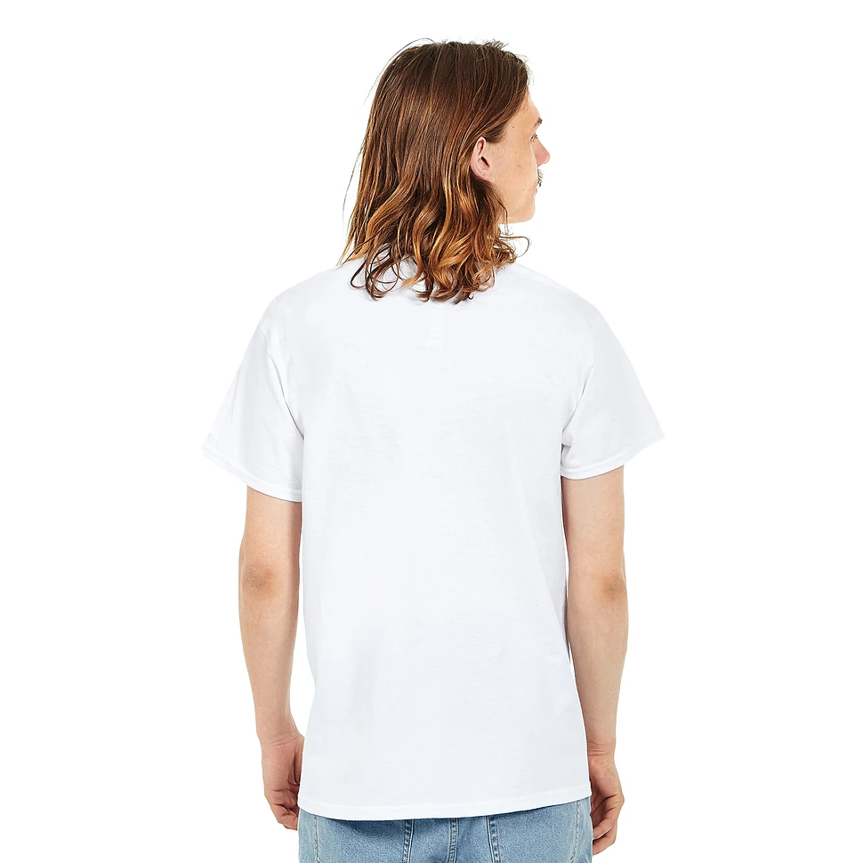 Thrasher - Atlantic Drift S/S T-Shirt