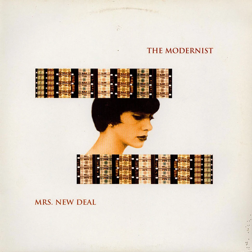 The Modernist - Mrs. New Deal