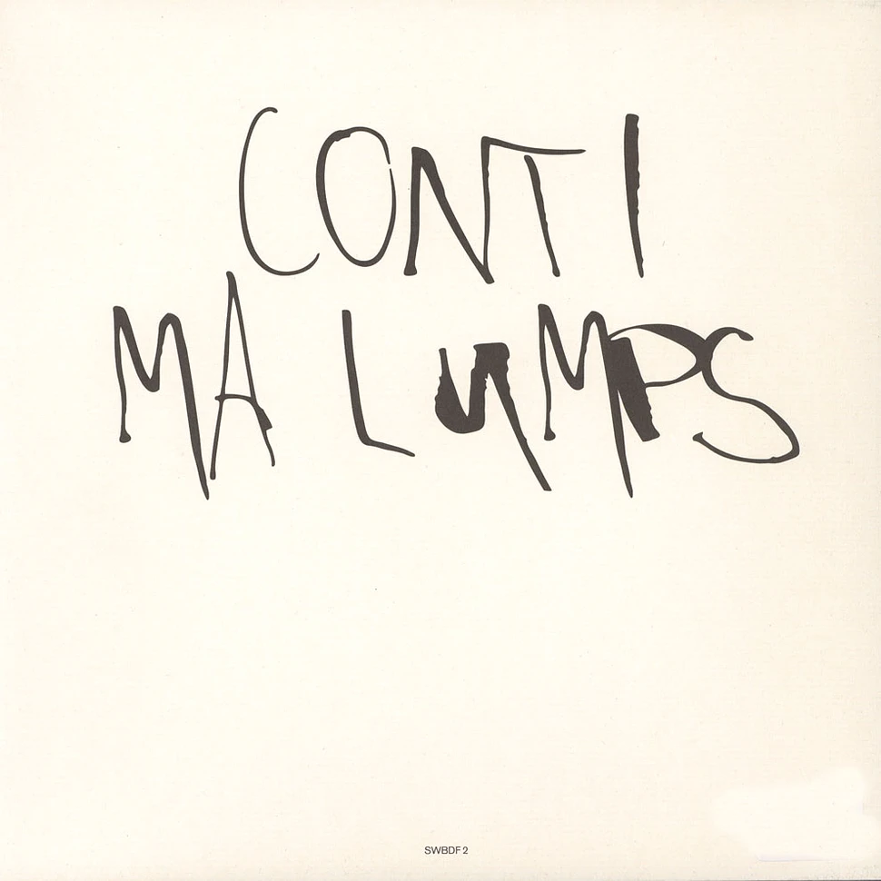 Conti - MA Lumps