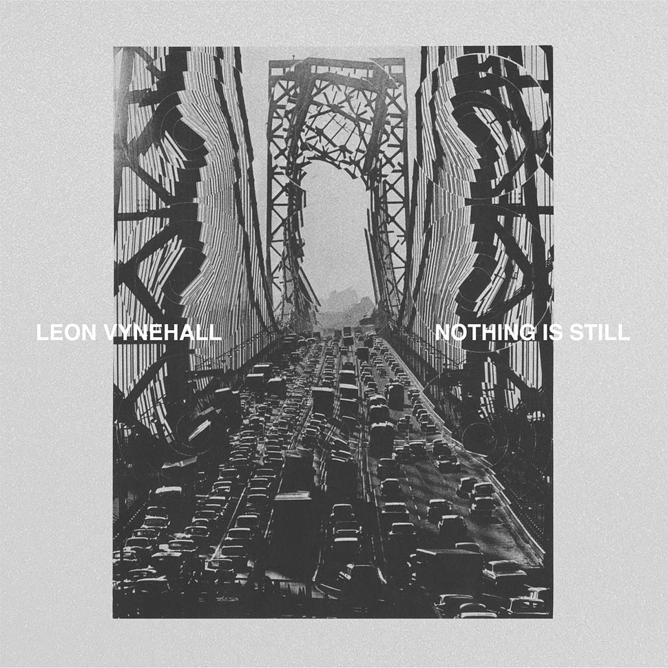 Leon Vynehall - Nothing Is Still Deluxe Edition