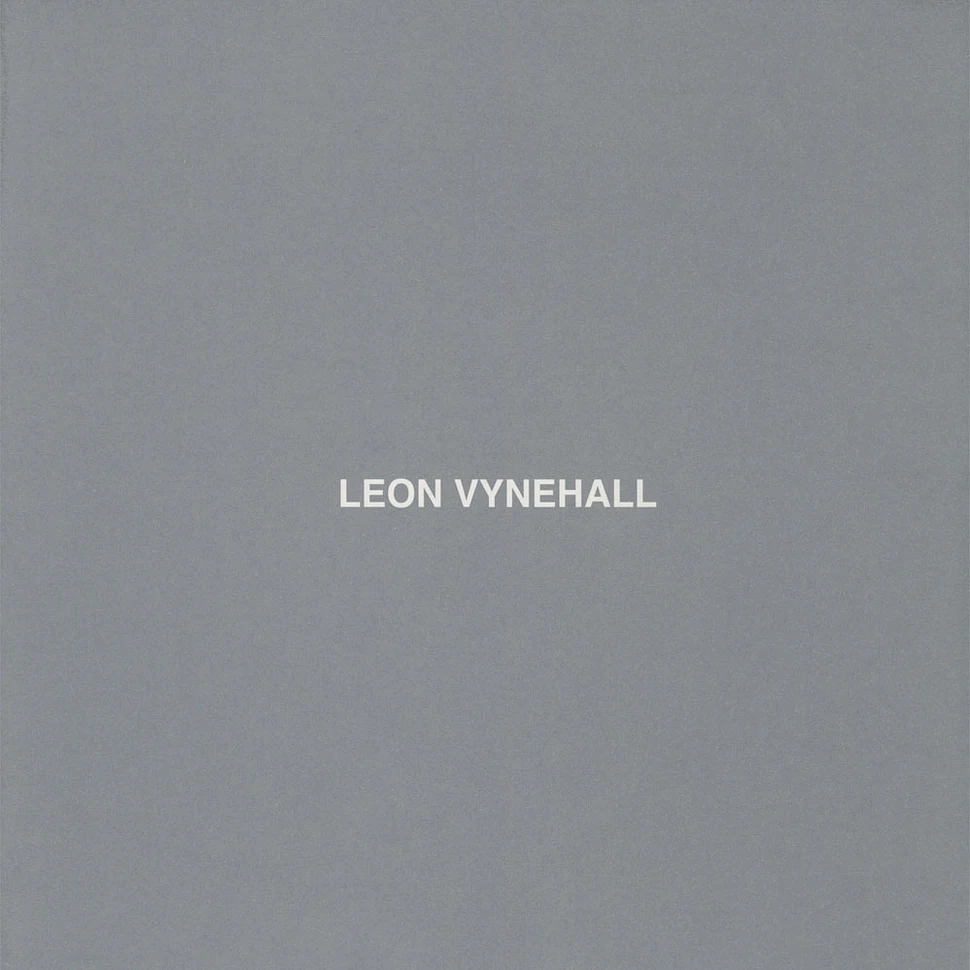 Leon Vynehall - Nothing Is Still Deluxe Edition