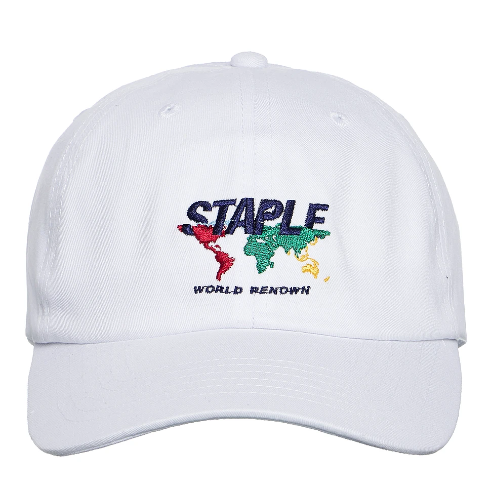 Staple - World Tour Cap