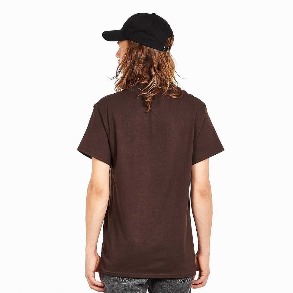 Thrasher - Neckface Invert T-Shirt