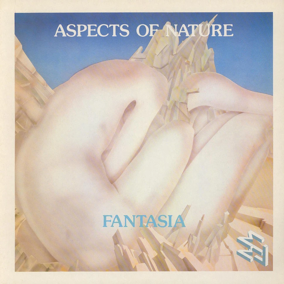 Ralph Lundsten / Wynand Ott - Aspects Of Nature / Fantasia