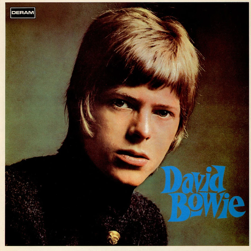 David Bowie - David Bowie